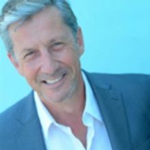 Charles Shaughnessy to Star in 'HOW TO SUCCEED' at CT Rep