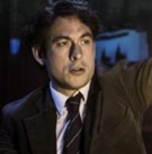 BWW Review: CITY OF GLASS, Lyric Hammersmith