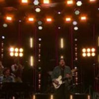 VIDEO: Nathaniel Rateliff & The Night Sweats Perform 'I Need Never Get Old' on… Video