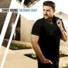 Chris Young Scores Ninth No. 1 with Latest Single 'Sober Saturday Night'