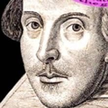 6th Annual Shakespeare's Birthday Sonnet Slam Set for 4/22 in Central Park