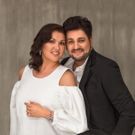 Anna Netrebko and Yusif Eyvaov Star in Concert With the LA Opera, 5/4