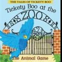 New Children's Book Shares Experiences at the Zoo