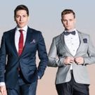 Get Ready to Swoon Over Australia's Leading Men at 'Swing On This' QPAC
