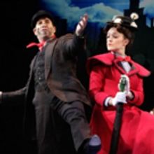 BWW Review: MARY POPPINS Storms into North Shore Music Theatre