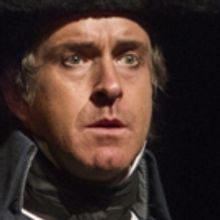 Earl Carpenter to Rejoin LES MISERABLES in Manila; Full Cast Announced