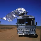 Sing-a-long Screening of THE ADVENTURES OF PRISCILLA QUEEN OF THE DESERT