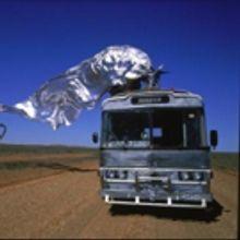 Sing-a-long Screening of THE ADVENTURES OF PRISCILLA QUEEN OF THE DESERT