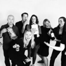 Improv on the Verge, Silly Moose & More Slated for Verge Theater's February Comedy Li