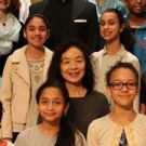 PSO BRAVO! Listen Up! Student Art Exhibition to Run 3/22-4/17