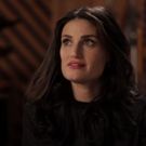 STAGE TUBE: Idina Menzel Opens Up About Working with Kitt & Yorkey for IF/THEN Tour