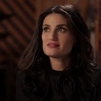 STAGE TUBE: Idina Menzel Opens Up About Working with Kitt & Yorkey for IF/THEN Tour Video