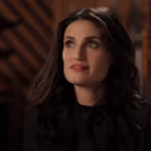 STAGE TUBE: Idina Menzel Opens Up About Working with Kitt & Yorkey for IF/THEN Tour