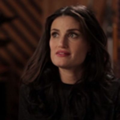 STAGE TUBE: Idina Menzel Opens Up About Working with Kitt & Yorkey for IF/THEN Tour