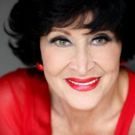 Chita Rivera to Open Cafe Carlyle's Winter Season