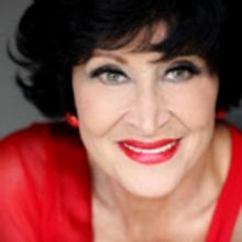 Chita Rivera to Open Cafe Carlyle's Winter Season