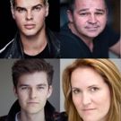 Full Cast Announced for New Musical DEVILISH! at Landor Theatre