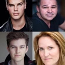 Full Cast Announced for New Musical DEVILISH! at Landor Theatre