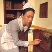 Photo Flash: World Premiere Play, BLUEPRINT FOR PARADISE