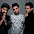 Monster Energy & Outbreak Present UP AND UP FESTIVAL