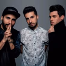 Monster Energy & Outbreak Present UP AND UP FESTIVAL