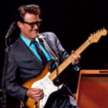 BWW Review: JOHN MUELLER'S WINTER DANCE PARTY Shares the Excitement of Early Rock and