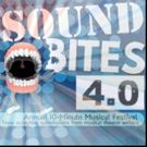 SOUND BITES 4.0 is Calling All Writers and Composers!