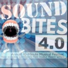 SOUND BITES 4.0 is Calling All Writers and Composers!