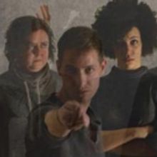 New York Shakespeare Exchange to Present HAMLET