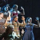 Spencer Liff Talks Challenges and Surprising Advantages in SPRING AWAKENING…