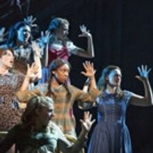 Spencer Liff Talks Challenges and Surprising Advantages in SPRING AWAKENING…