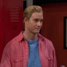 Mark-Paul Gosselaar Talks Possibility of SAVED BY THE BELL Remake