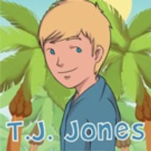 Queen Murdock Goff Pens T.J. JONES