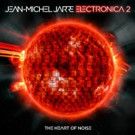 Jean-Michel Jarre's 'Electronica Vol. 2: The Heart of Noise' - Out Now