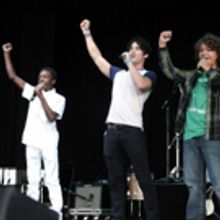 Photo Flash: Broadway Unites at Coney Island for the Second Annual Great Elsie Fest!