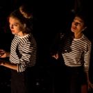 Photo Flash: First Look at Target Margin Theater's REREAD ANOTHER at The Brick