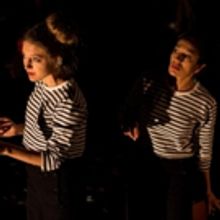 Photo Flash: First Look at Target Margin Theater's REREAD ANOTHER at The Brick