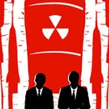 Tony Abatemarco & David Nevell to Star in A WALK IN THE WOODS at ICT