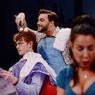 BWW Review: SHEAR MADNESS takes over Stages Repertory Theatre