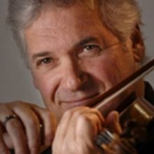 Legendary Violinist Pinchas Zukerman Returns to Sydney to Direct Two Programs with th