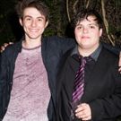 Photo Flash: LORD OF THE FLIES Celebrates Opening Night at Regent's Park Open Air…