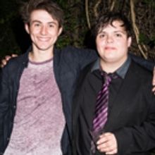 Photo Flash: LORD OF THE FLIES Celebrates Opening Night at Regent's Park Open Air…