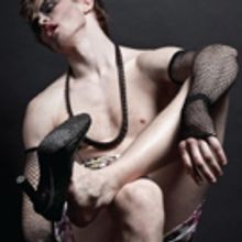 Iron Crow Theatre to Launch Biggest Season with THE WILD PARTY