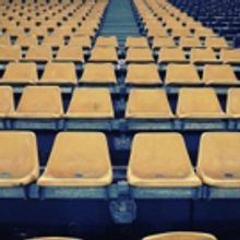 BWW Blog: Monica Furman - Dealing With Rejection