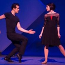 Theatre du Chatelet Musical AN AMERICAN IN PARIS Bientot a Londres