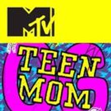 MTV to Air Super-Sized TEEN MOM OG Season Finale, 5/25