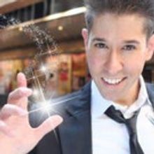 Centenary Stage Company to Welcome Brad Ross, 10/31-11/5