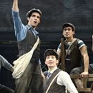 Tickets to NEWSIES Return Chicago Engagement on Sale Next Week