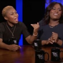 THEATER TALK's 2015-16 Wrap-Up Nominated for 2017 NY Emmy Award