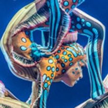 Cirque du Soleil to Play Dodger Stadium